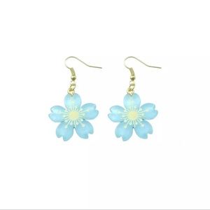 New Women’s Earrings Jewelry Gift